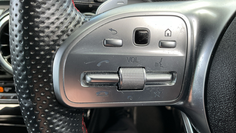 Mercedes-Benz A-Class A250e AMG Line 5dr Auto Hatchback